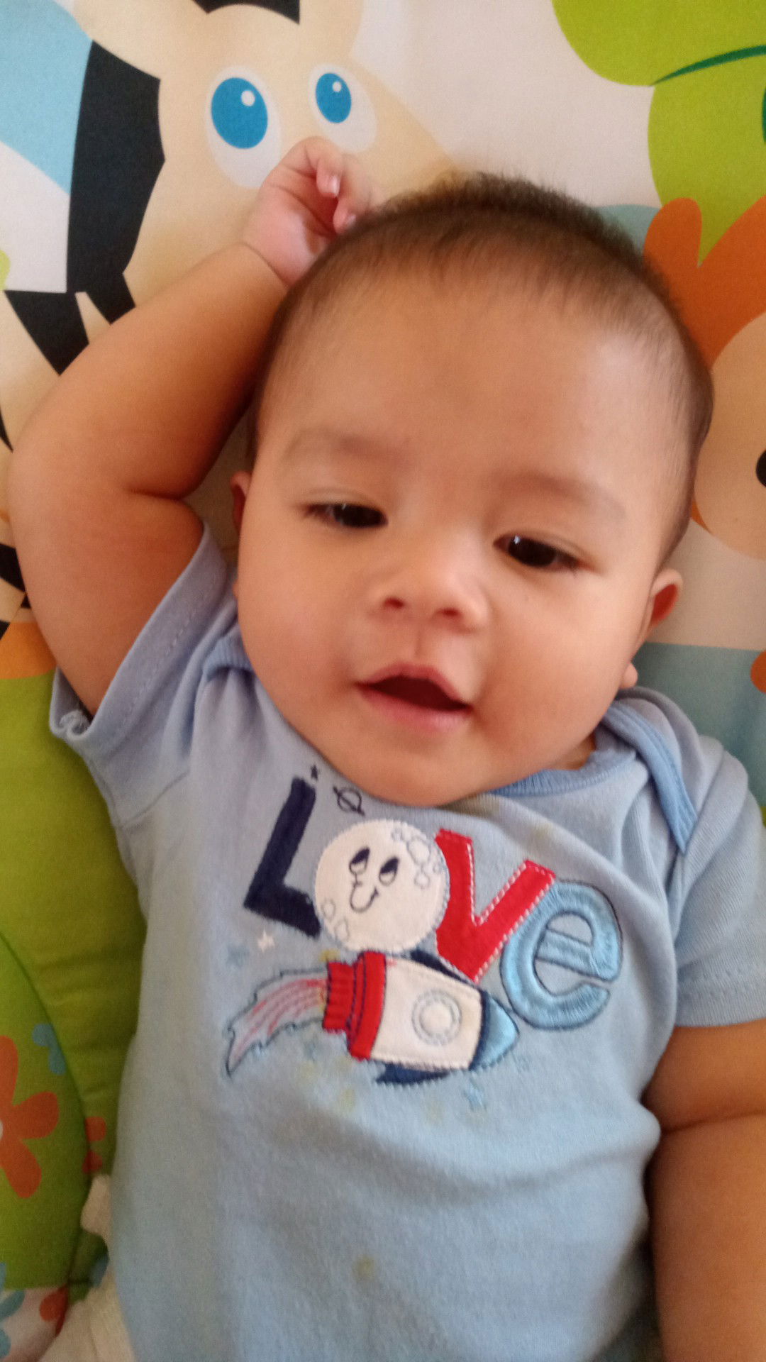 Sarahazwani profile icon