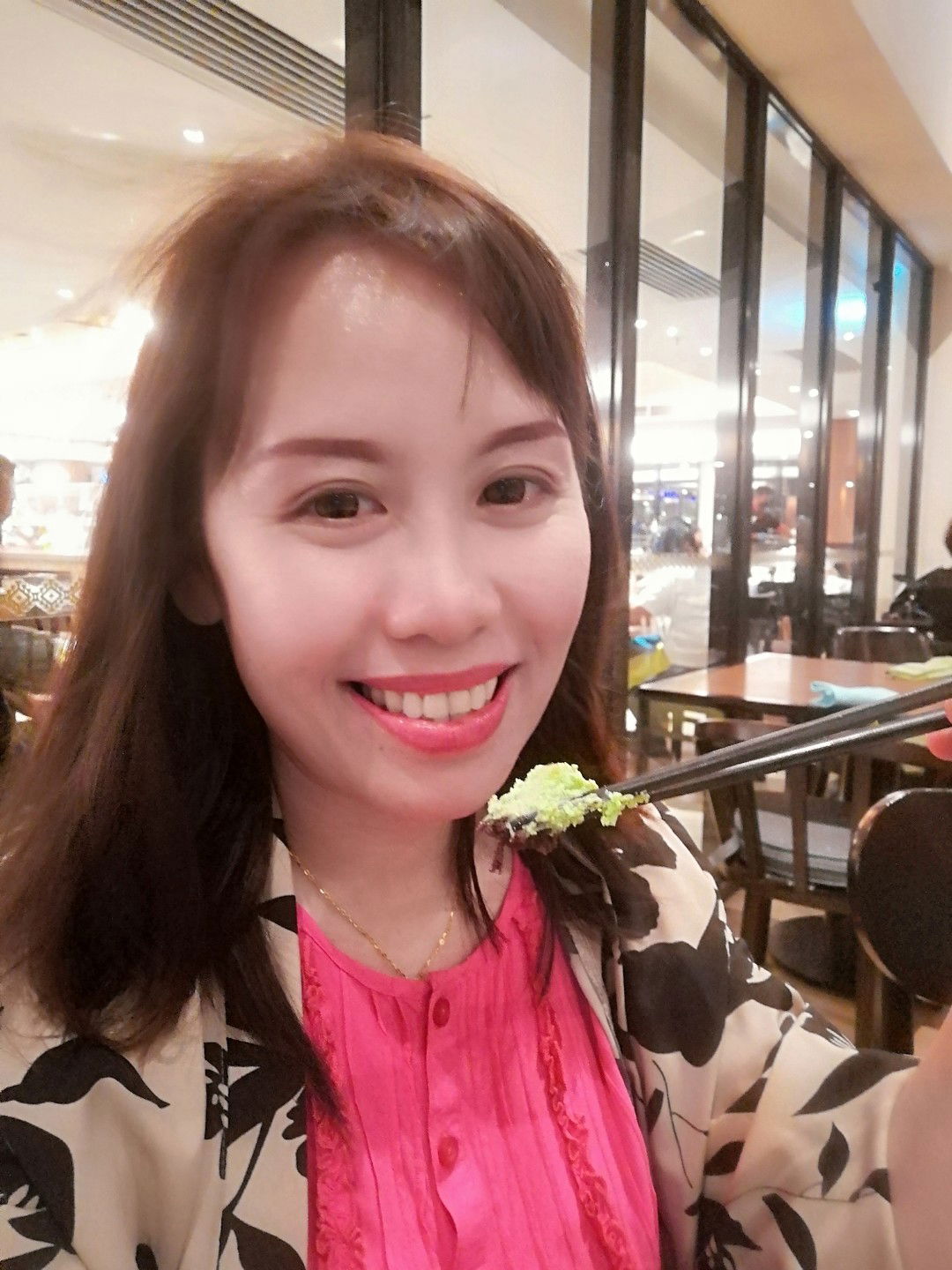 Tracy Wee profile icon