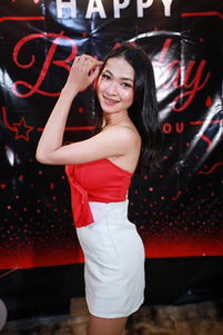 สุธิดา ทองอร่าม profile icon