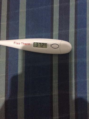 Fever