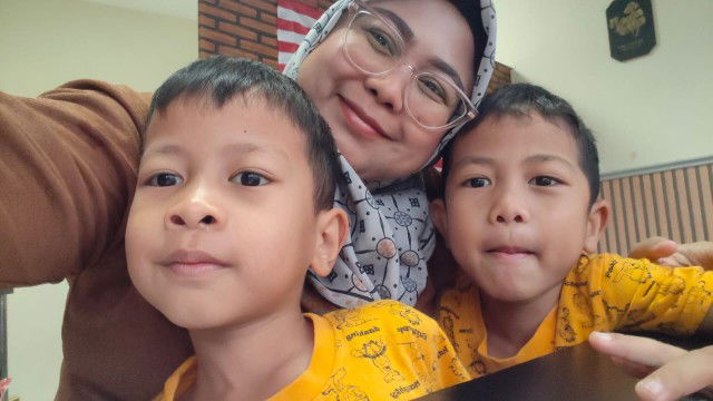 WAN NURULSYAZWAN BINTI WAN MOHD SALLEH profile icon