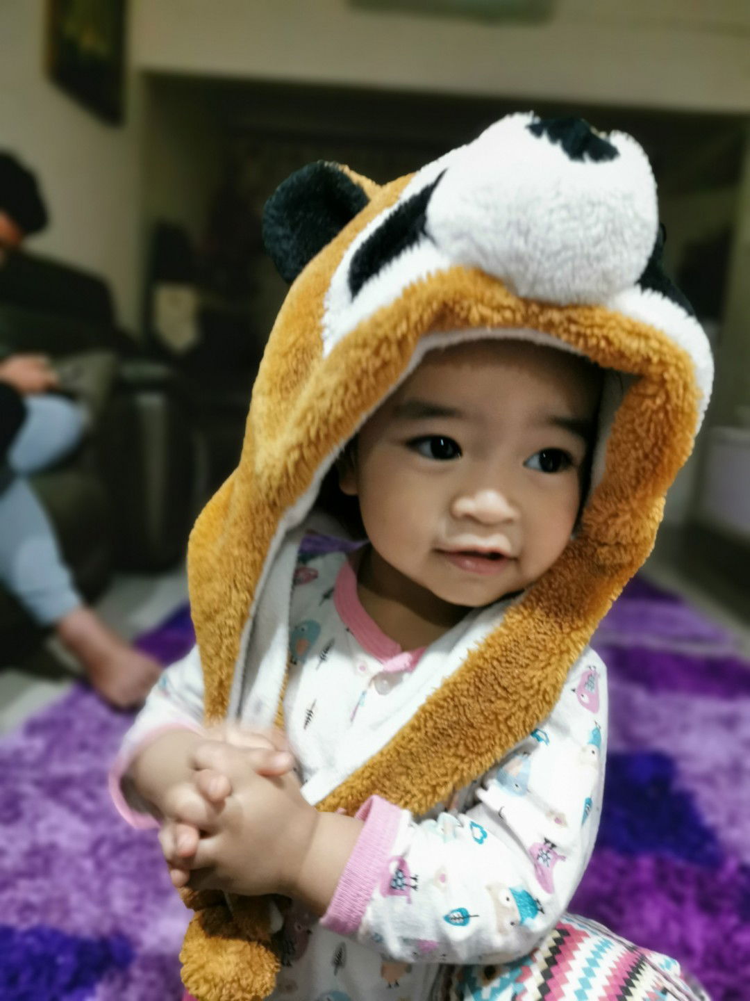 Noor Aisyah profile icon