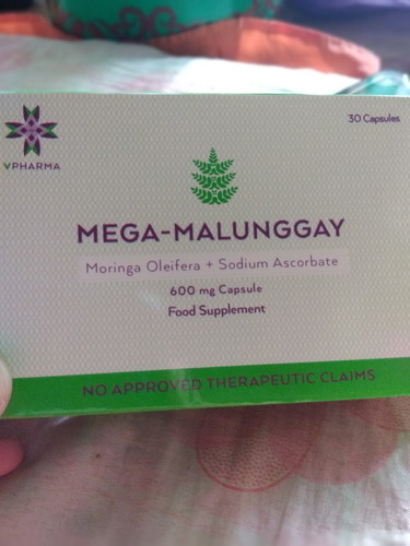 Mega Malunggay