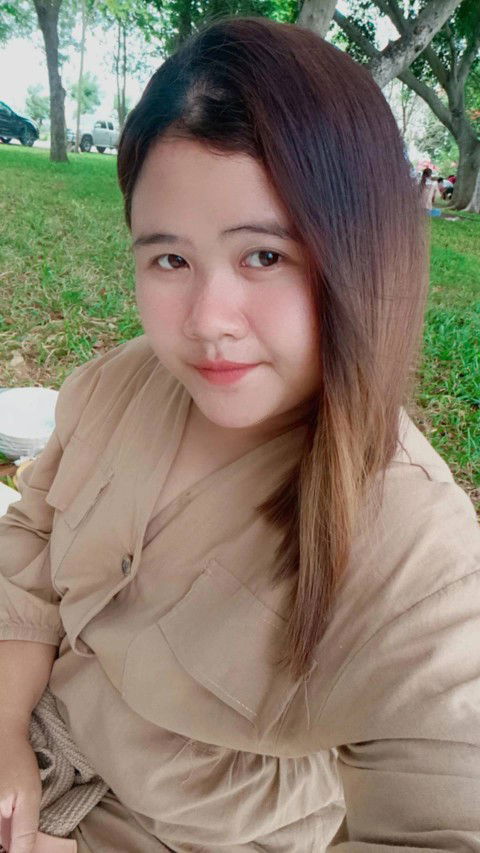 BaiFern Natthamon Makae profile icon