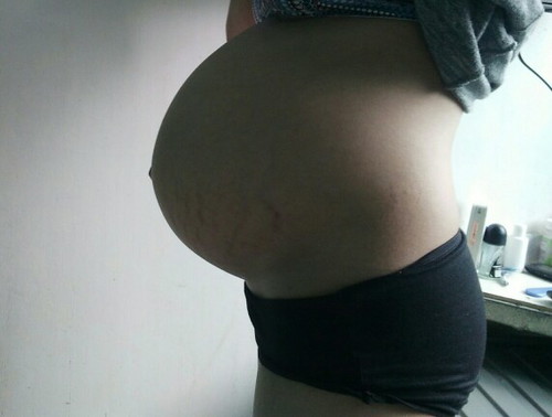 38weeks and 2days