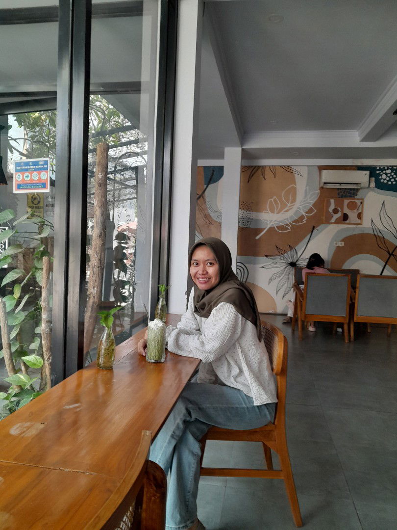 Apriliantin Pamungkas profile icon