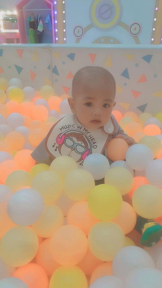 mogi mogi chanel profile icon