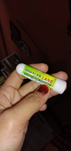 inhaler
