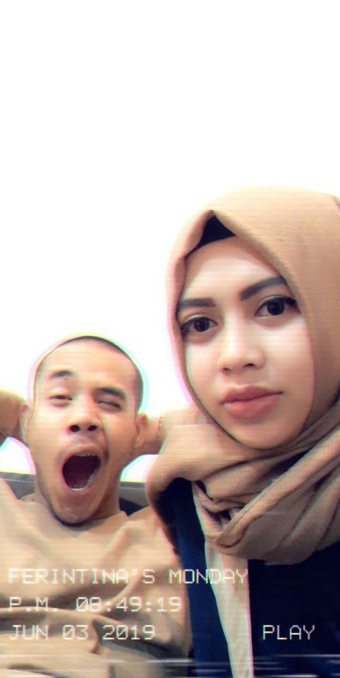 Ferintina Rahayu profile icon