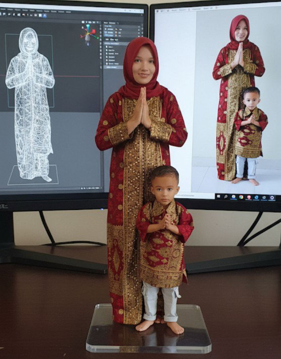 Masrohah profile icon