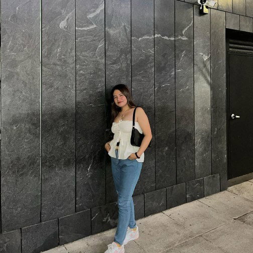 Daryl Anne  Guieb profile icon