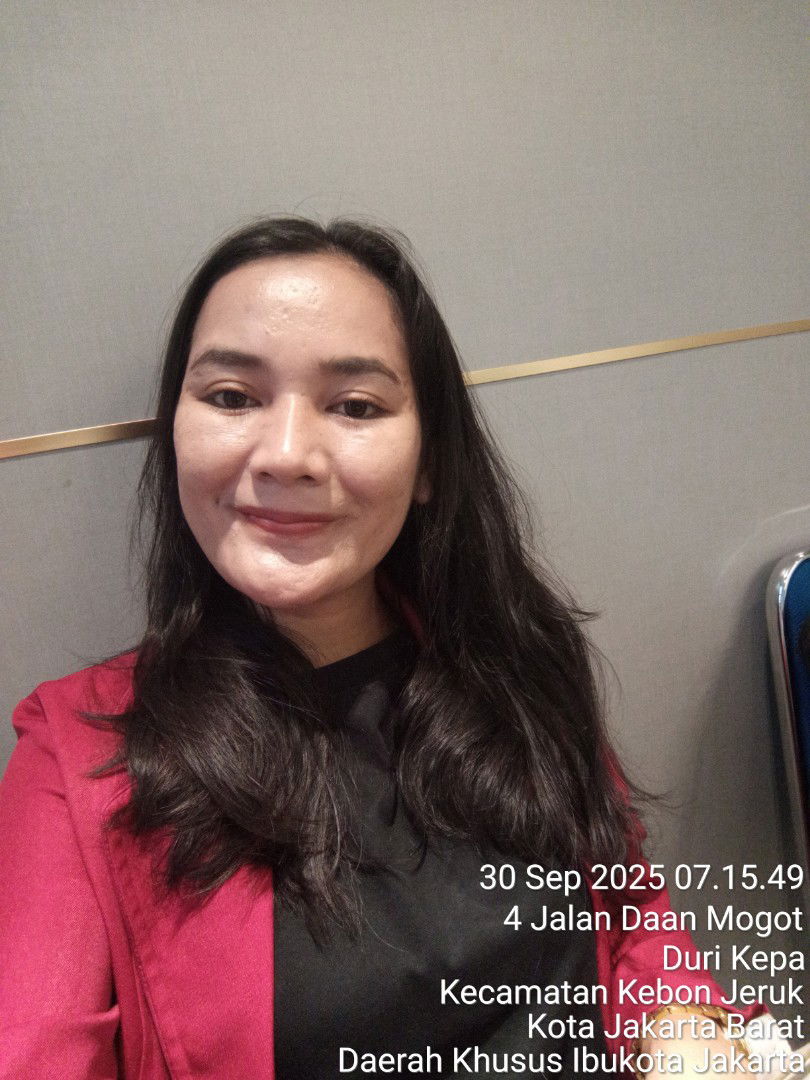 Mawar Alvionita Juliati Purba profile icon