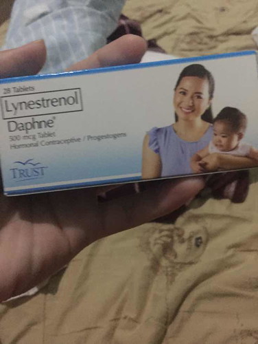 First time sa pills