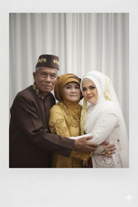 Maulidia Syafira profile icon