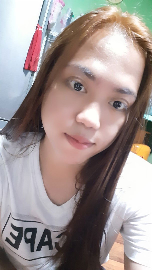 Vangie Palisoc profile icon