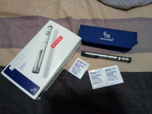 GDM MOMMY WE ARE STRONG!