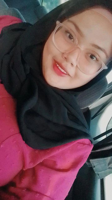 Siti Bahiyah profile icon