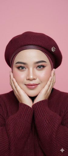 Endang Maimuna profile icon