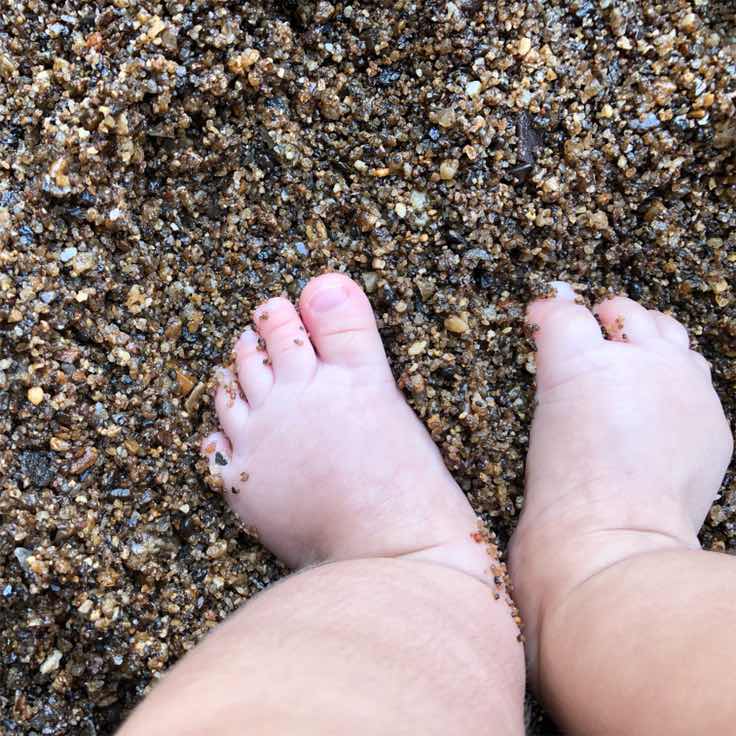 การเรียนรู้แบบเด็กๆ