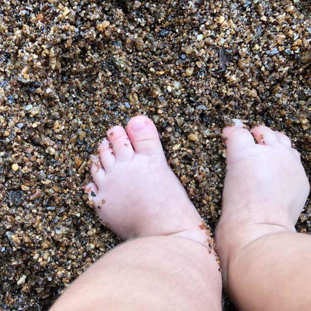 การเรียนรู้แบบเด็กๆ