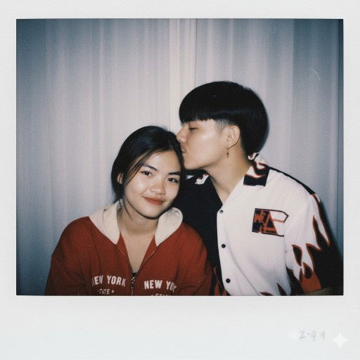 Pornchita Naksrikram profile icon