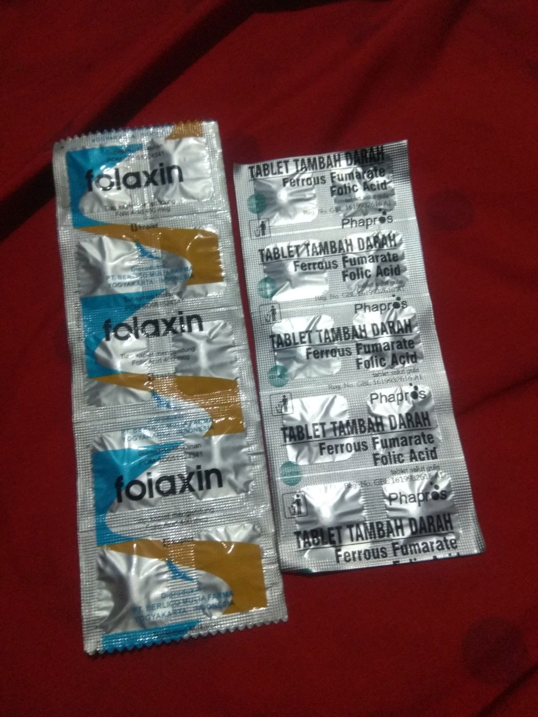 Tanya OBAT