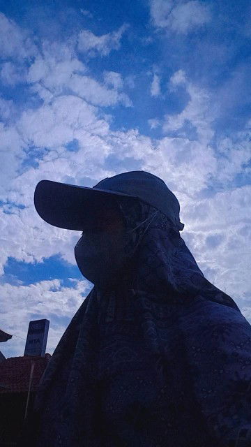 Ummu Aisyah Malik profile icon