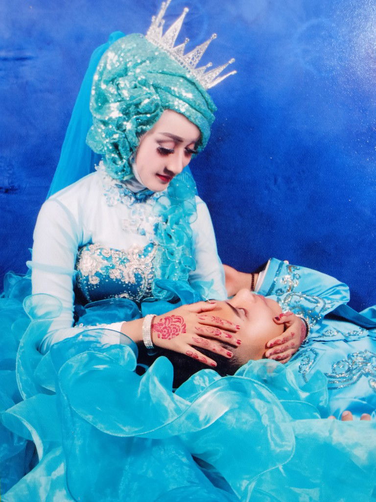 ELbiy Bachtiar profile icon