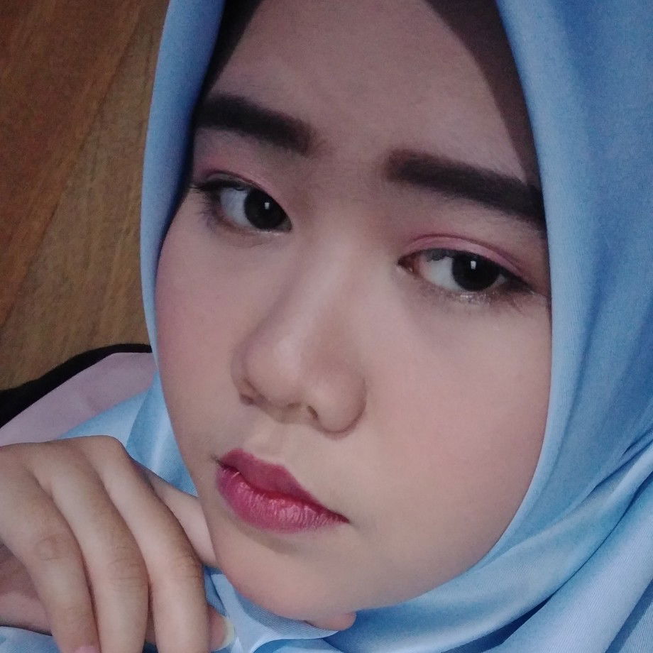 Nur Halimah profile icon