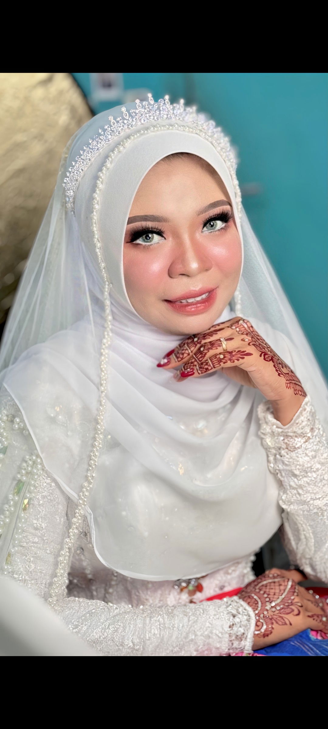 Noor Mahya profile icon