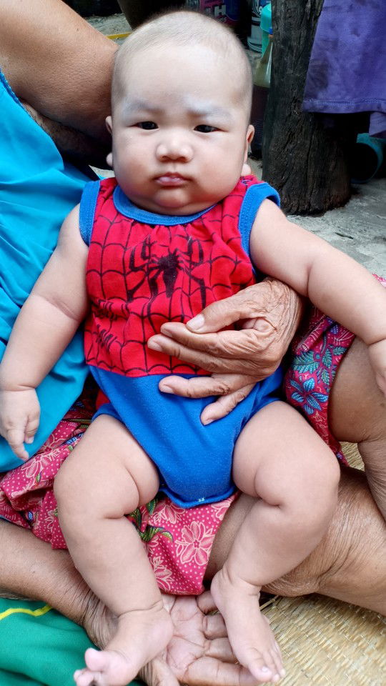 Tanwarat Kaewkham profile icon