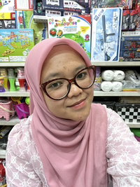 Anis sonia profile icon