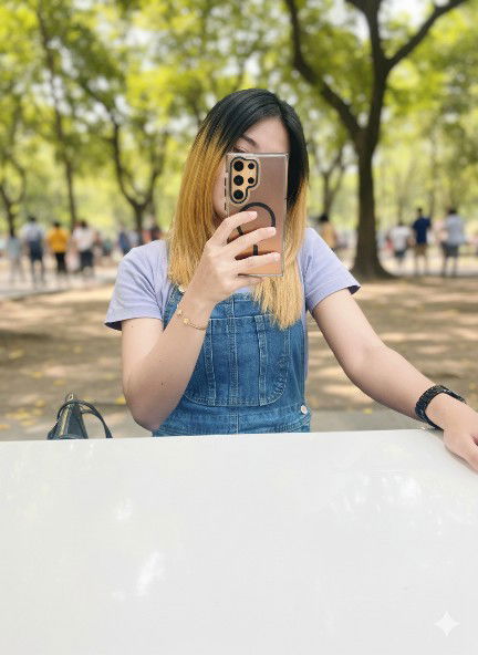 Patcharaporn Pramhit profile icon