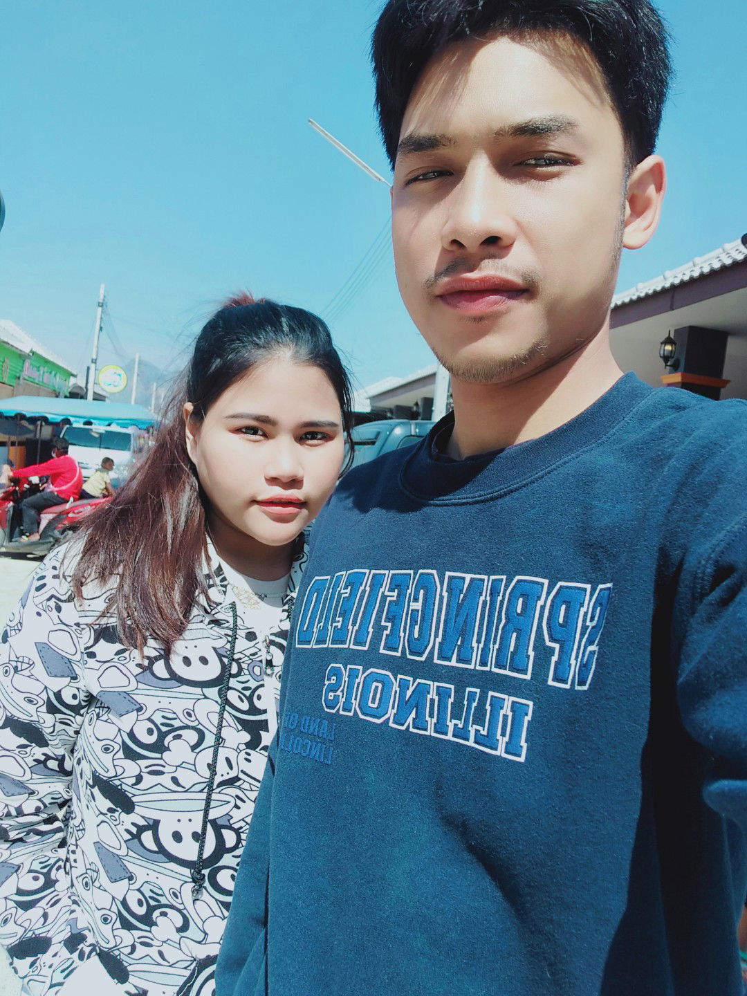 ยะห์ 'จ๋า profile icon