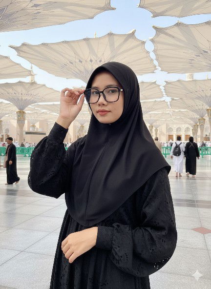 Anis Giarti Nur Alfi profile icon