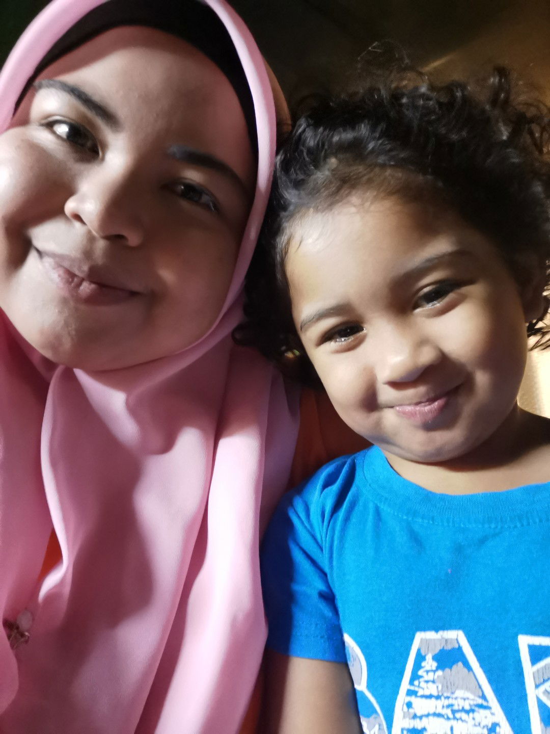 Atikah Azizul Hashmi profile icon