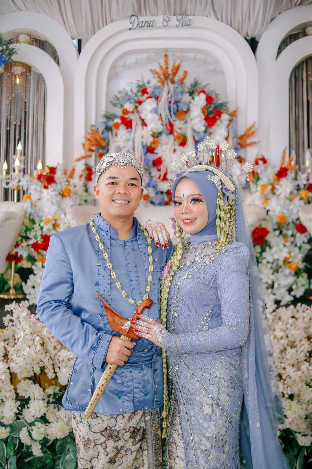 Neng Nia (Nia) profile icon