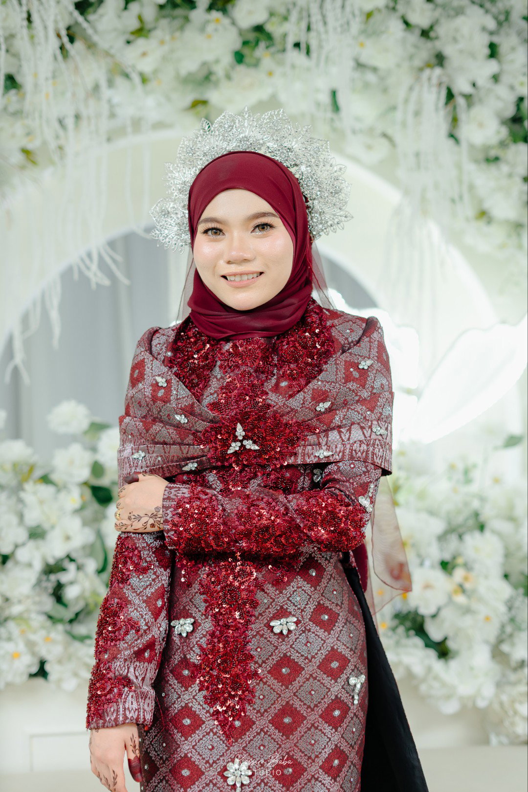 NUR SHAHIRA YIN ZAKARIA profile icon