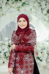 NUR SHAHIRA YIN ZAKARIA profile icon
