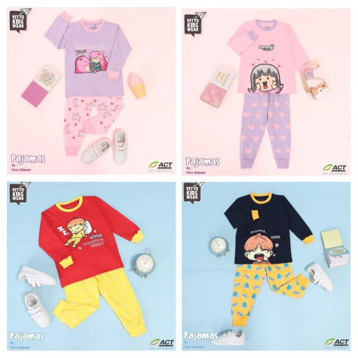 JUAL BAJU ANAK