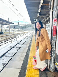 Nanniicha Jeong profile icon