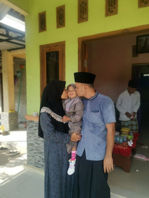 efrisya zaniar profile icon