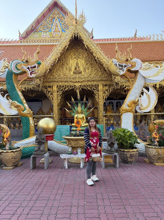 Natchaya Nichakorn profile icon