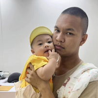 Suphasin Taarmat profile icon