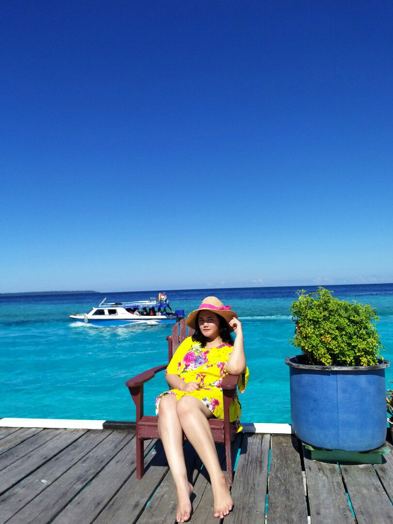 Elizabeth Clara Sinta profile icon