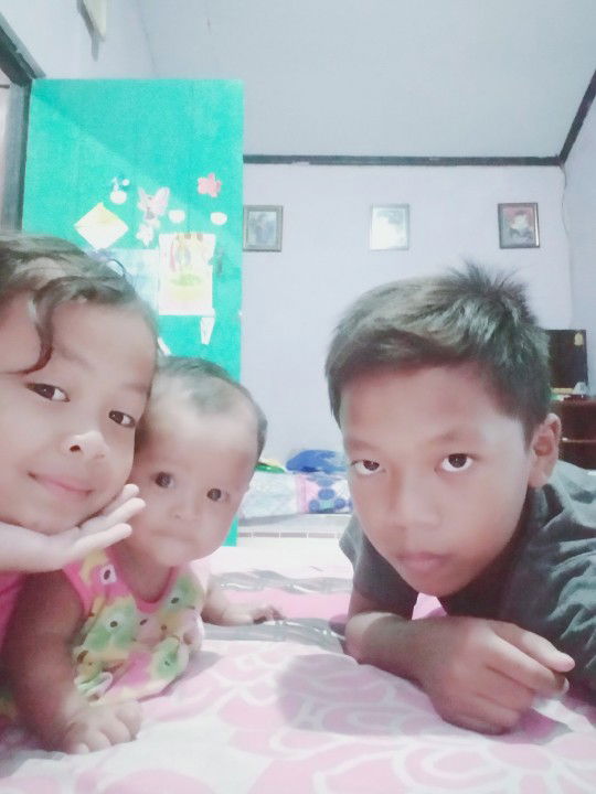 Siti Kalimatun profile icon