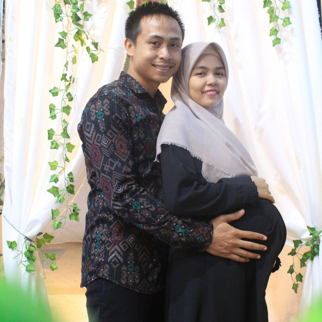 Rahmiza Dewi profile icon