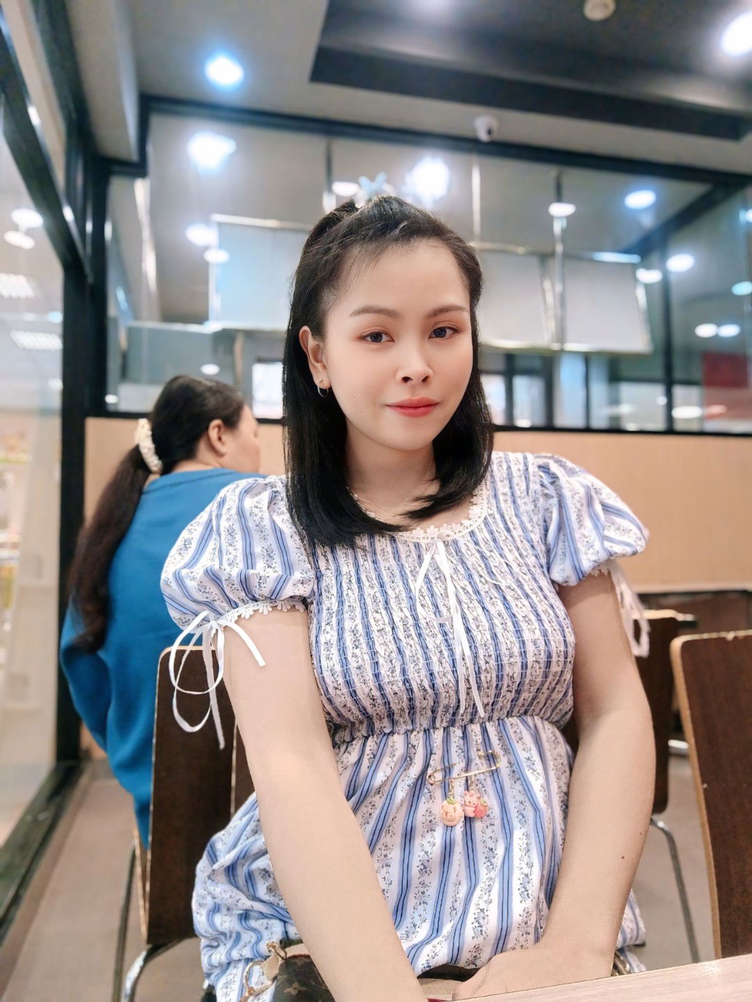 ณัฐชาพร ก้อนมะเขียว profile icon