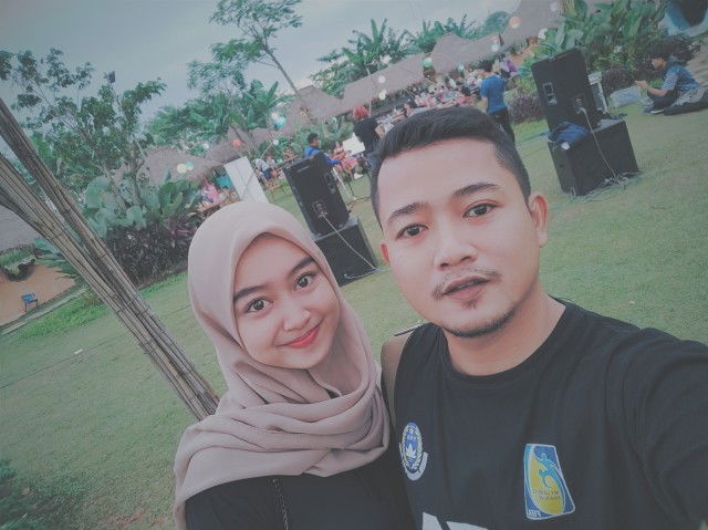 Fitria Sr. profile icon