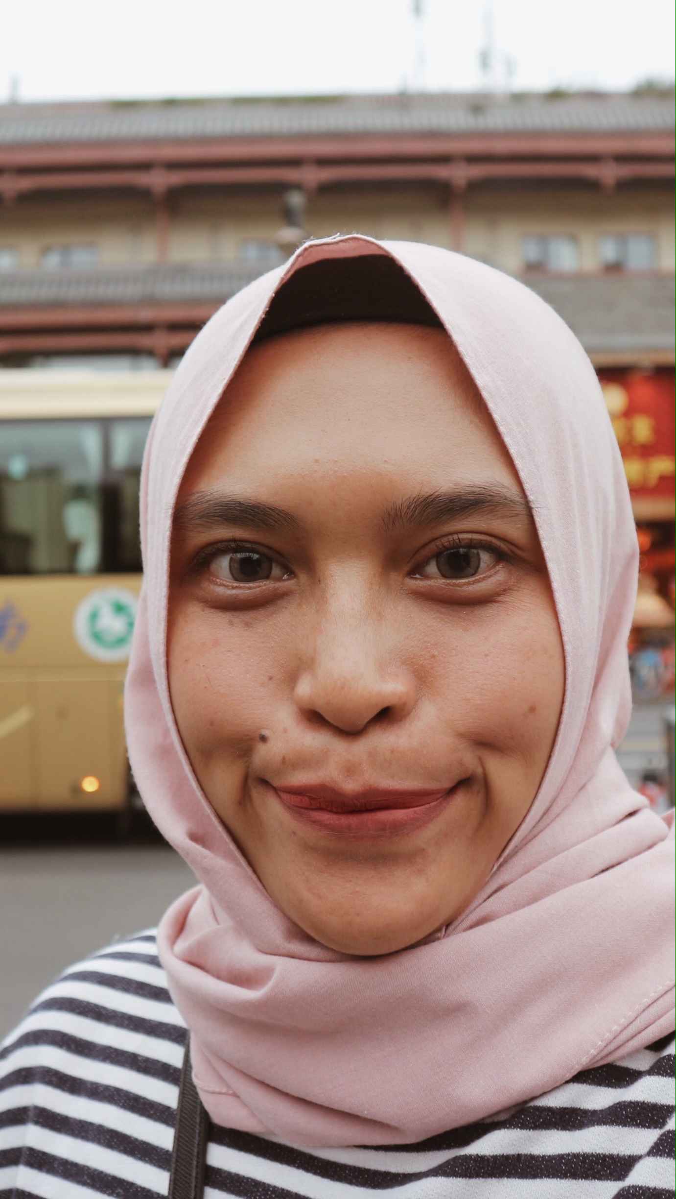 Sukma Ari Ragil Putri profile icon